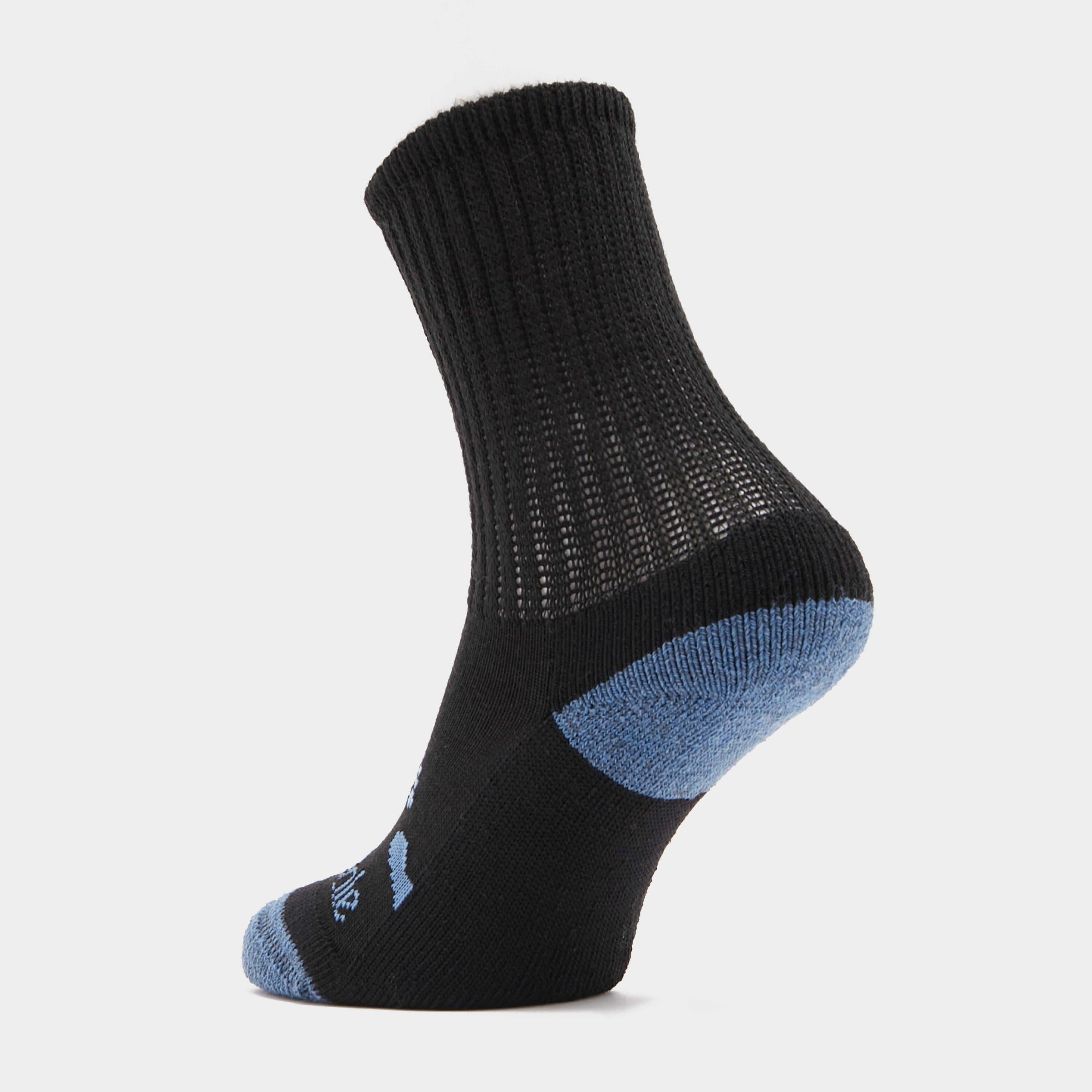 Kids’ WoolFusion Trek Sock