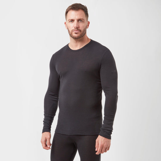 Men's 175 Everyday Merino Long Sleeve Crew