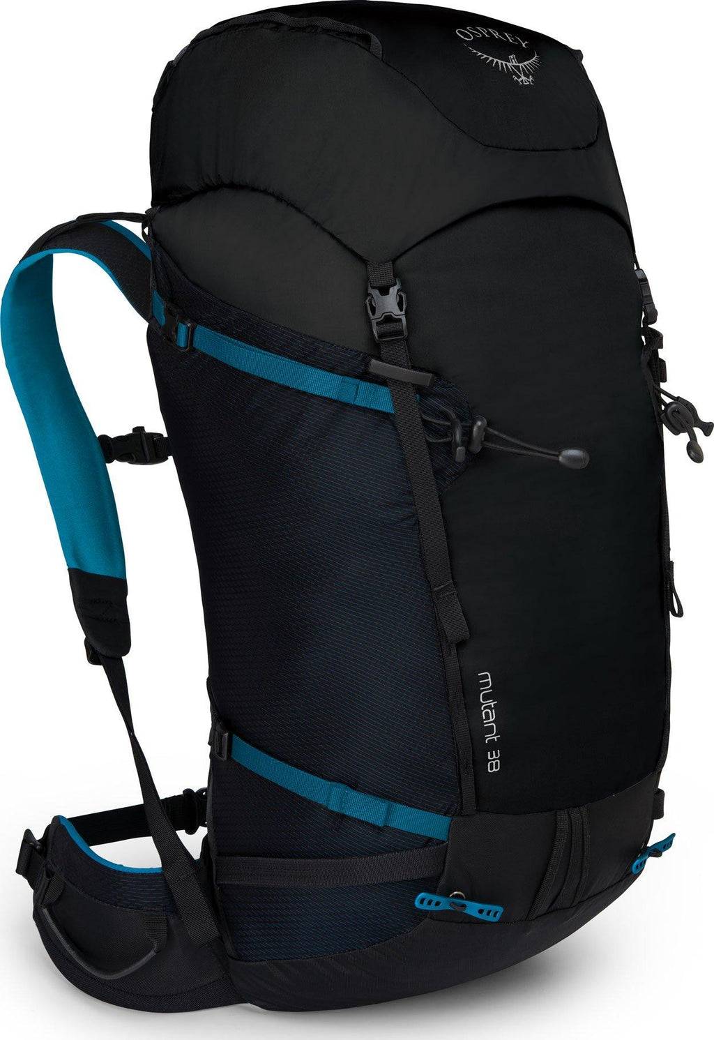 Mutant 38 Daysack