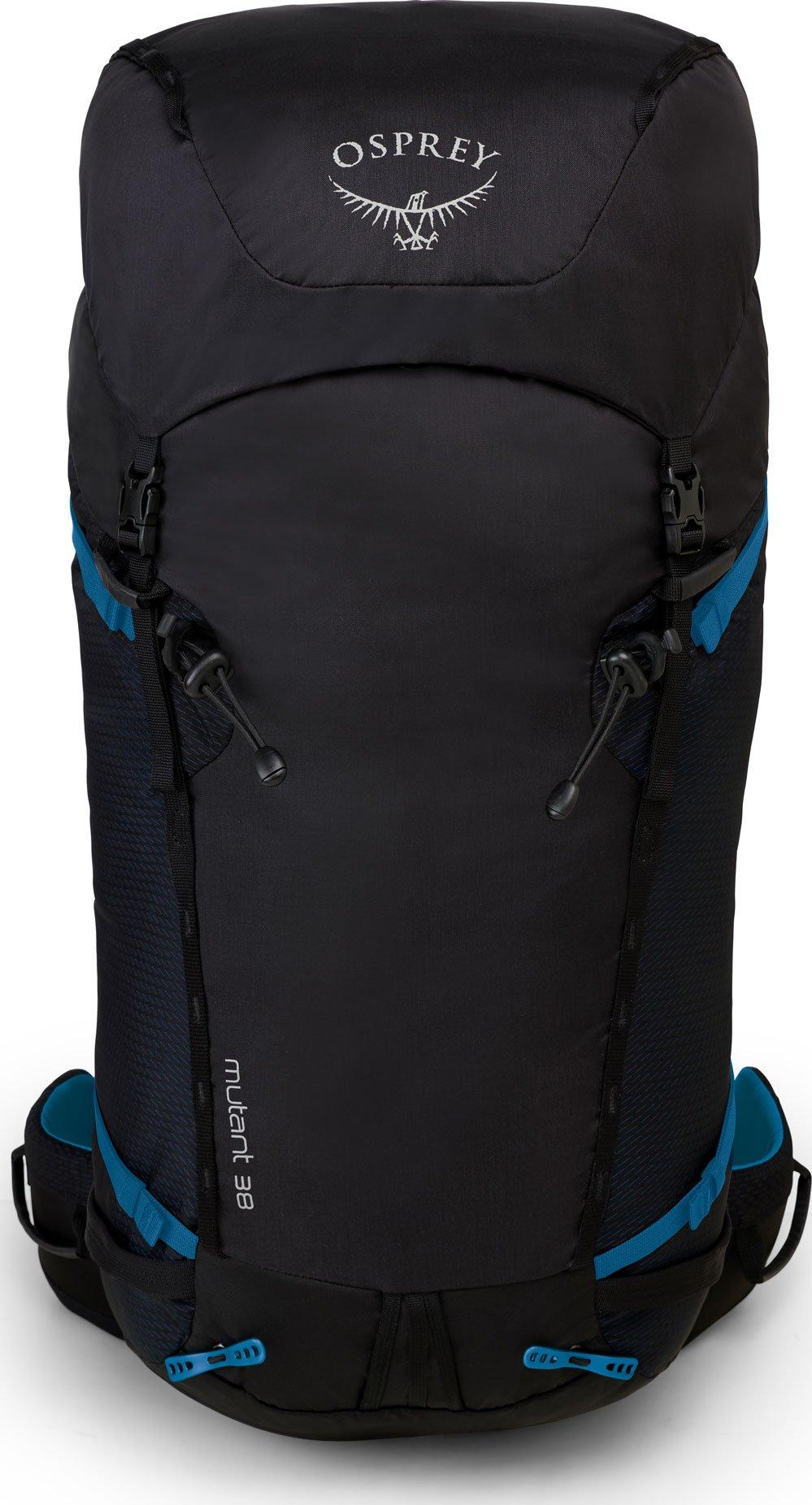 Mutant 38 Daysack