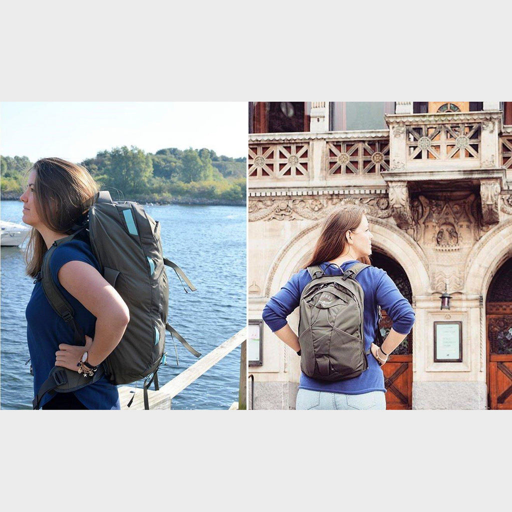 Women's Fairview 55 Backpack