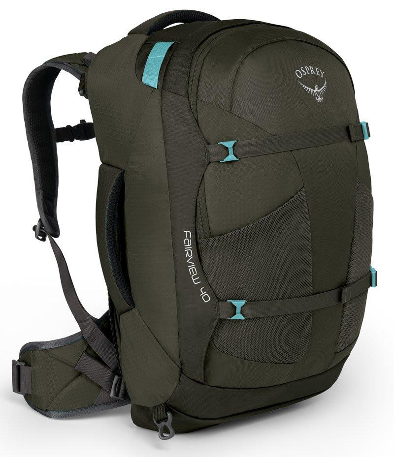 Women’s Fairview 40 Litre Rucksack