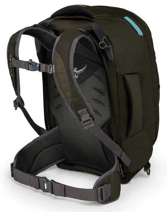 Women’s Fairview 40 Litre Rucksack
