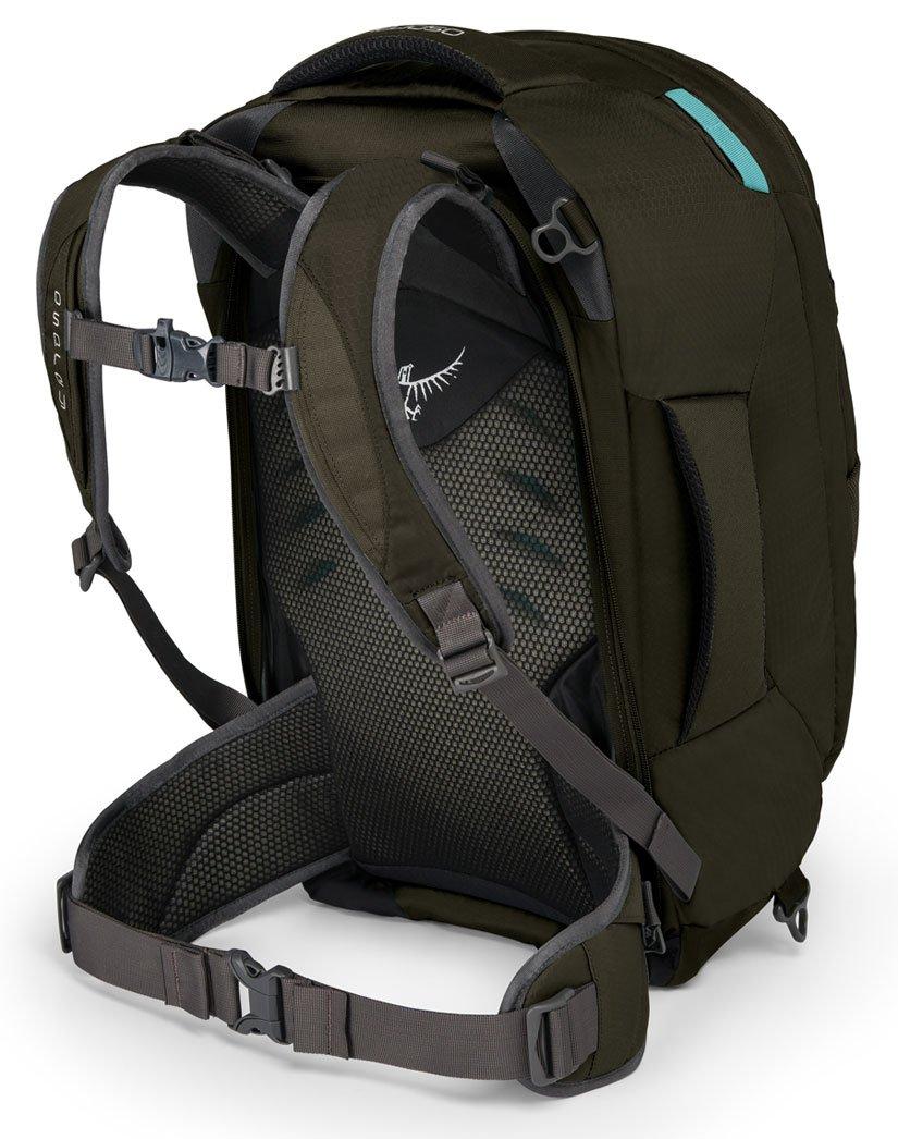Women’s Fairview 40 Litre Rucksack