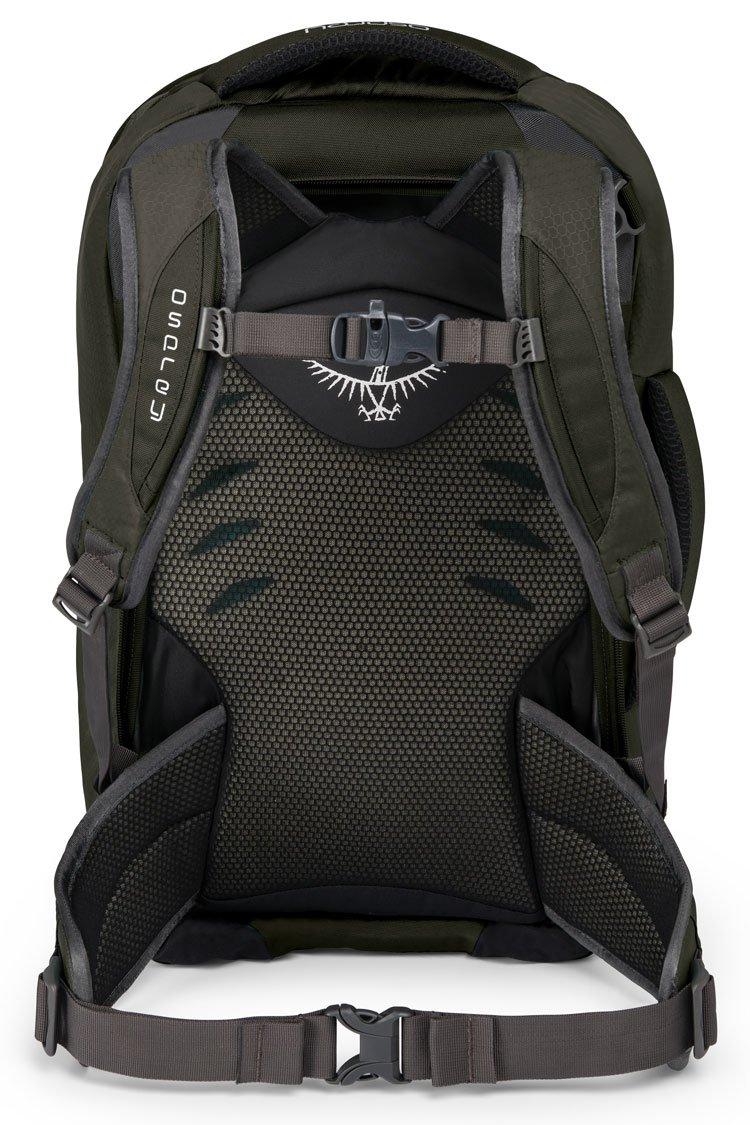 Women’s Fairview 40 Litre Rucksack