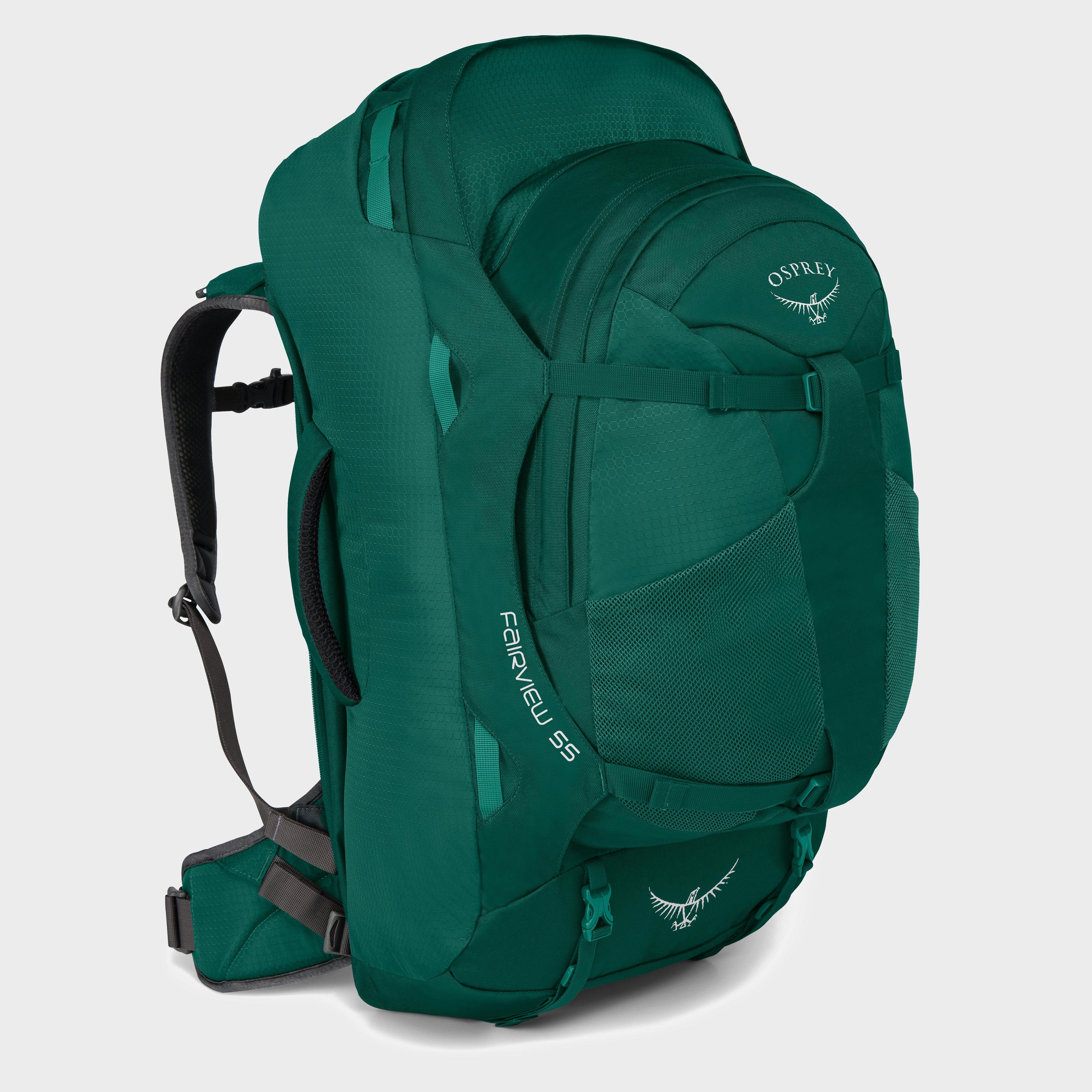 Women's Fairview 55 Backpack