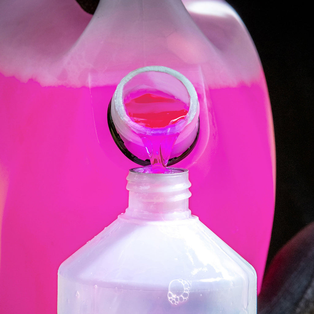 5-Litre Fast Action Bike Cleaner
