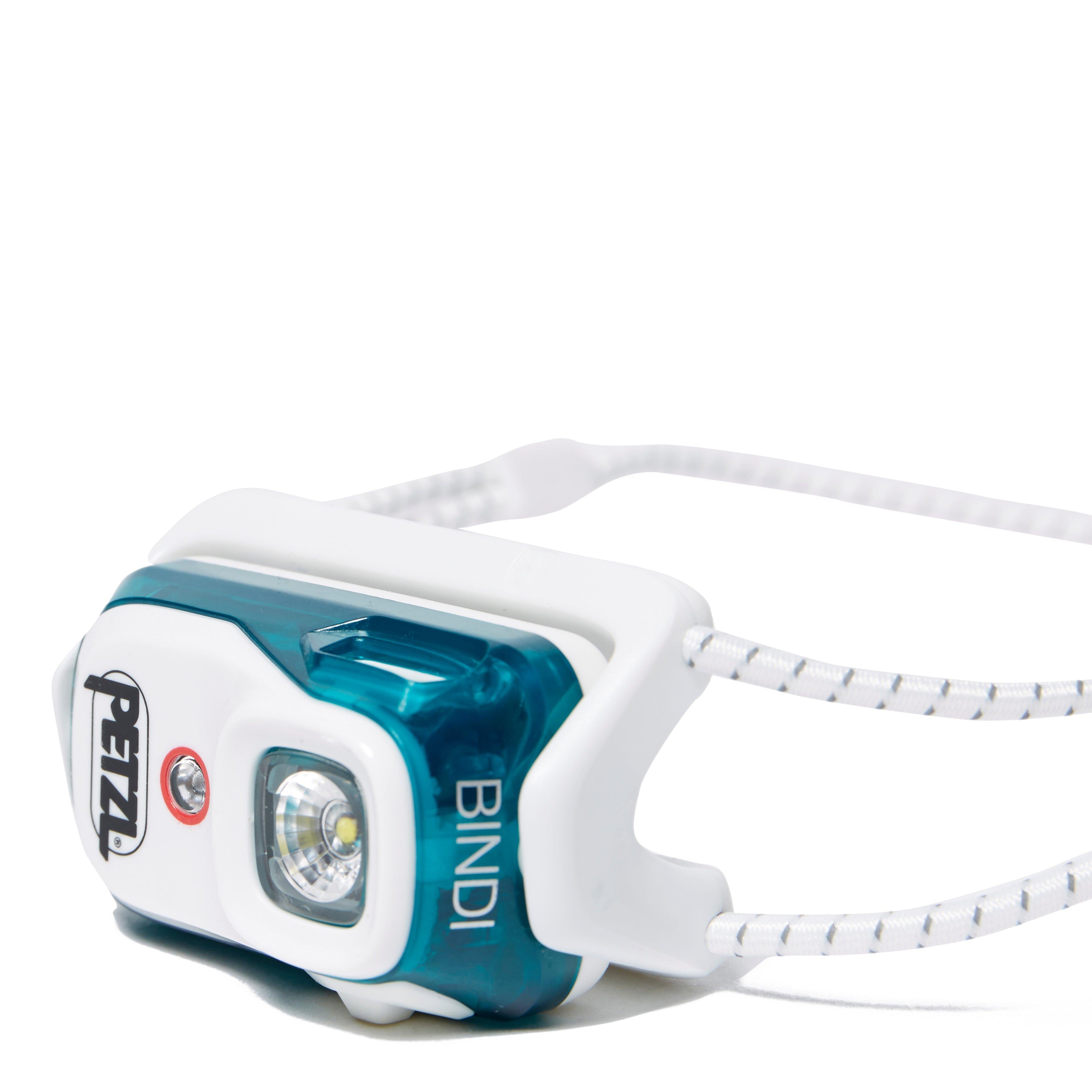Bindi Headtorch