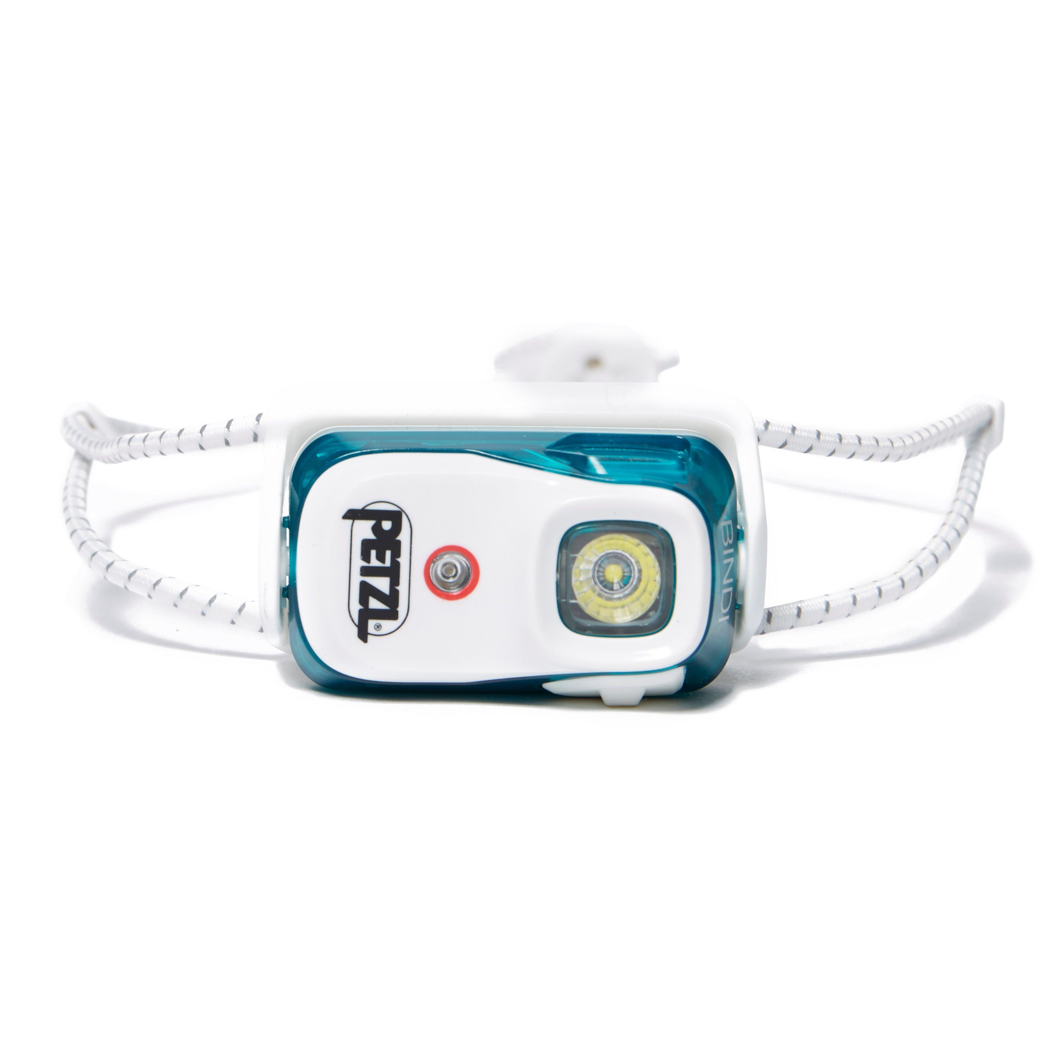 Bindi Headtorch
