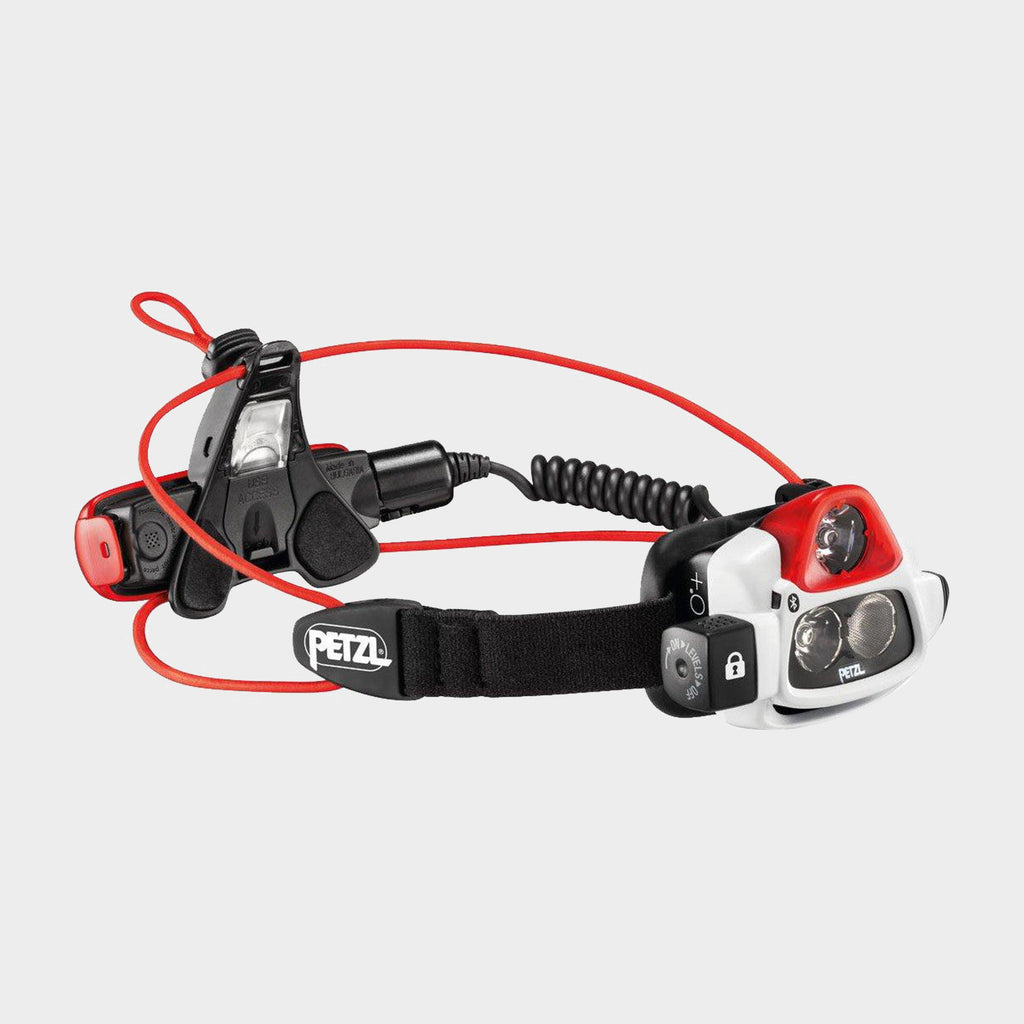 Nao® + Headtorch