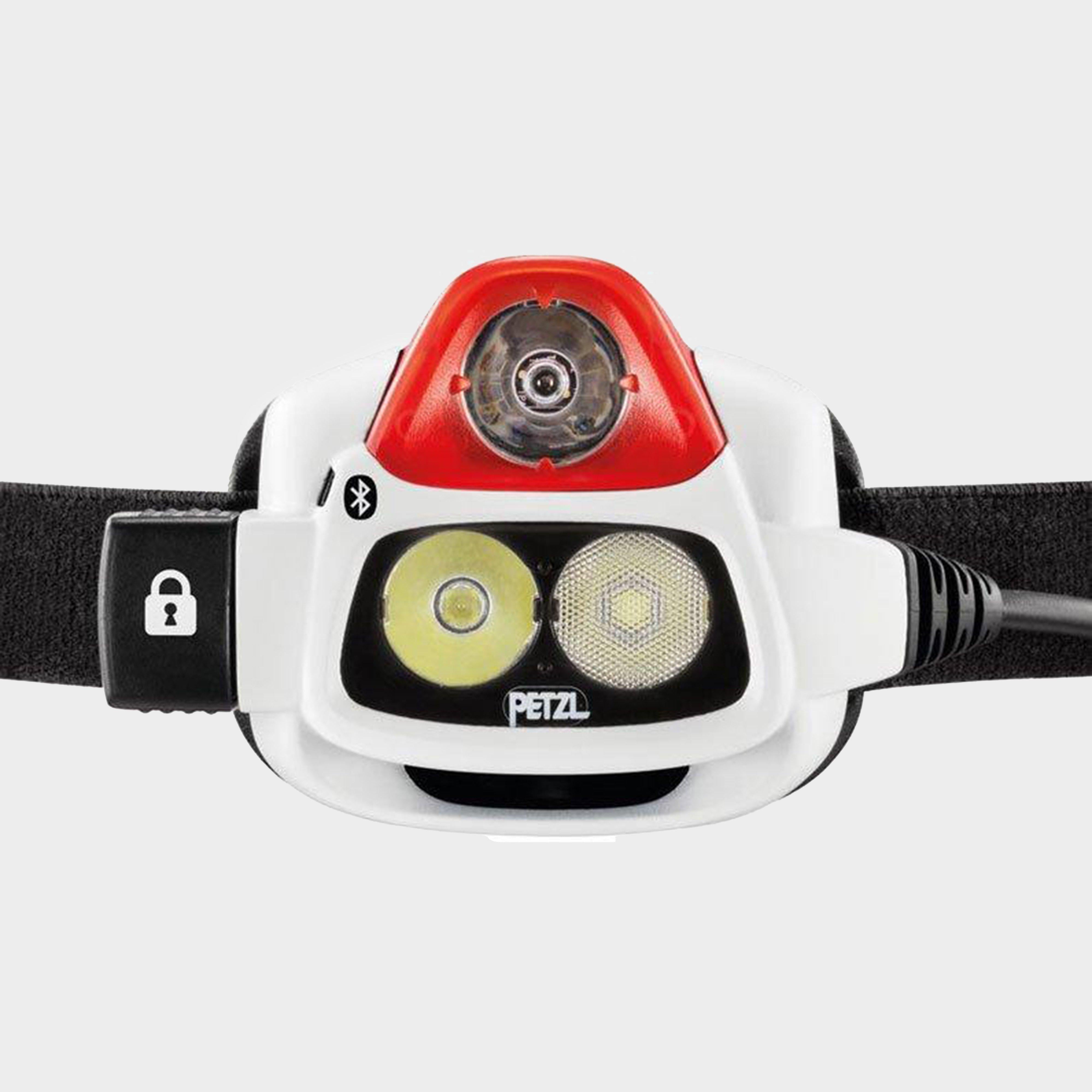 Nao® + Headtorch
