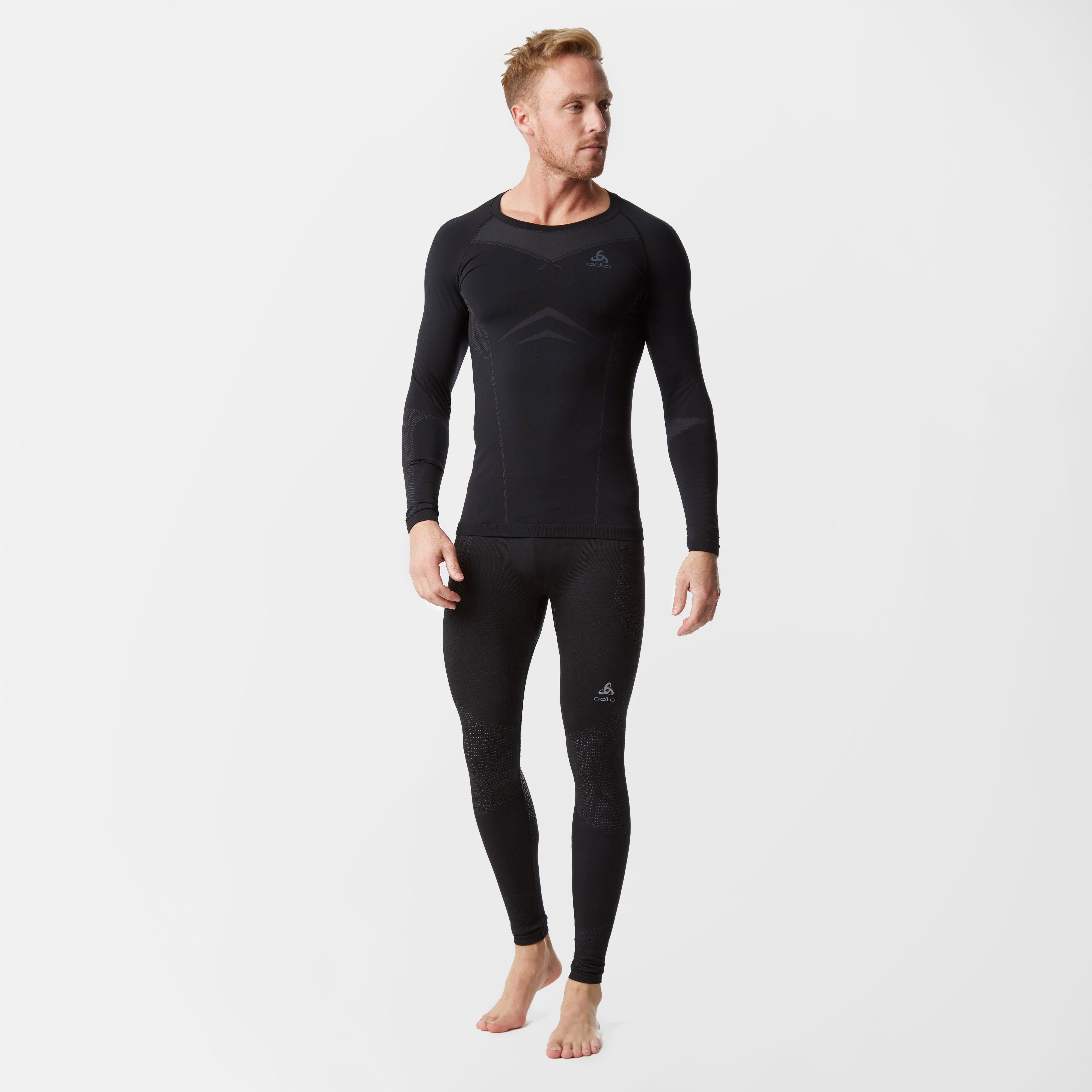 Men’s Performance Warm Pant