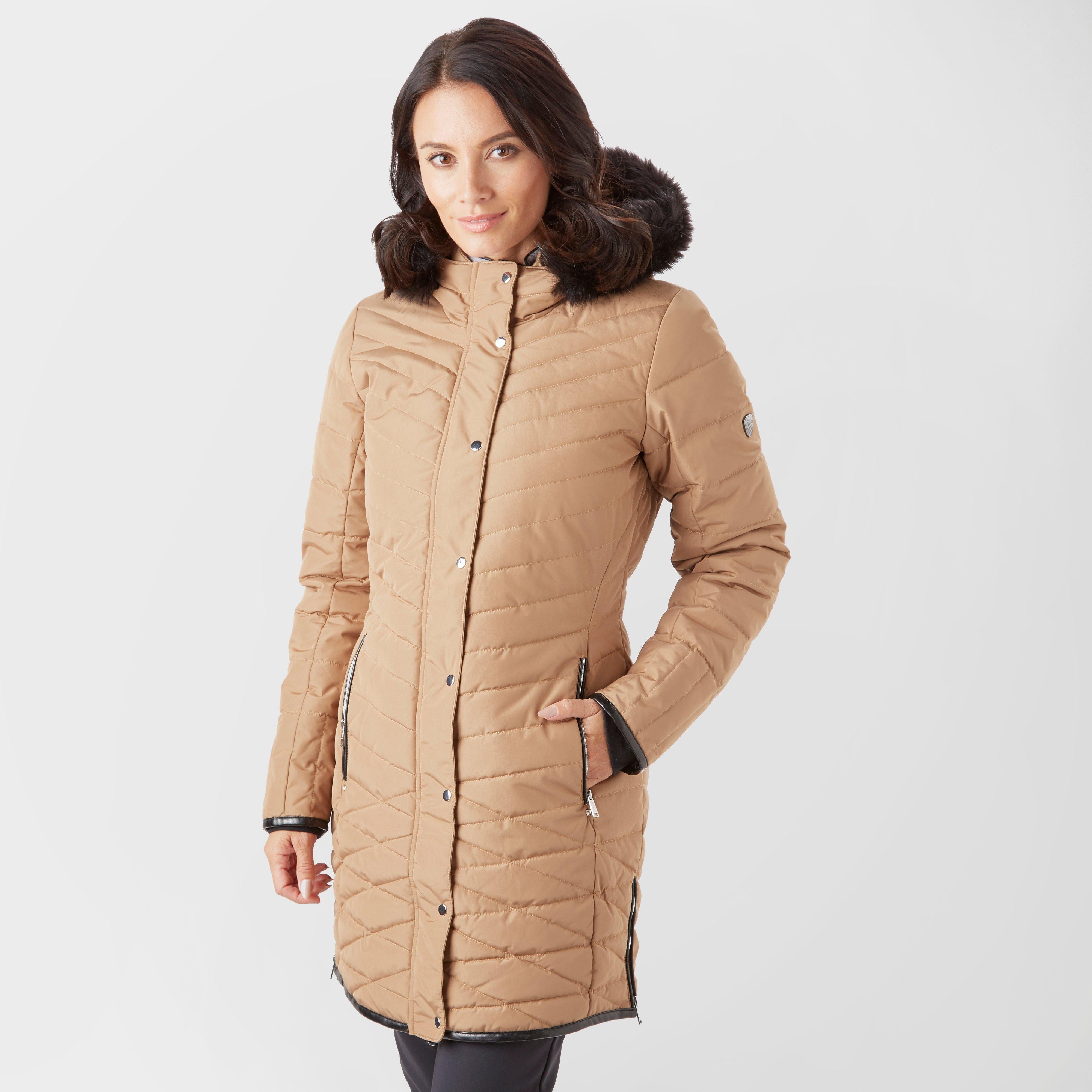 Women's Svelte Jacket
