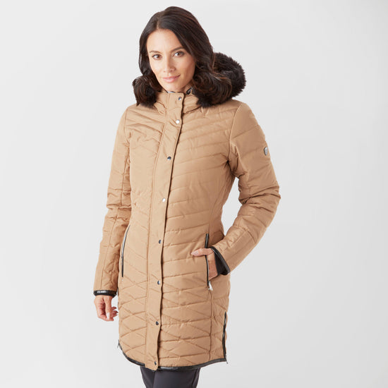 Women's Svelte Jacket