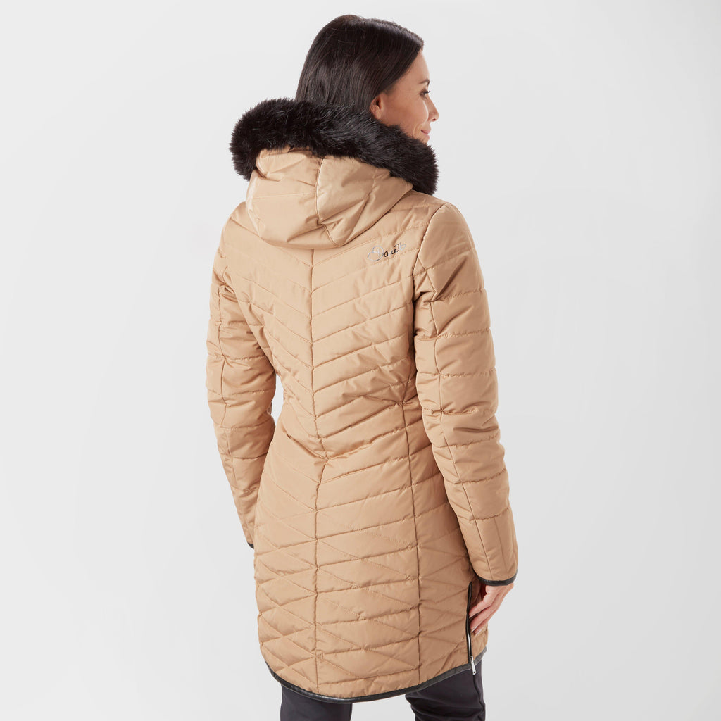 Women's Svelte Jacket