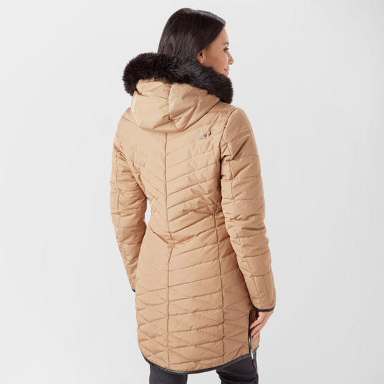 Women's Svelte Jacket