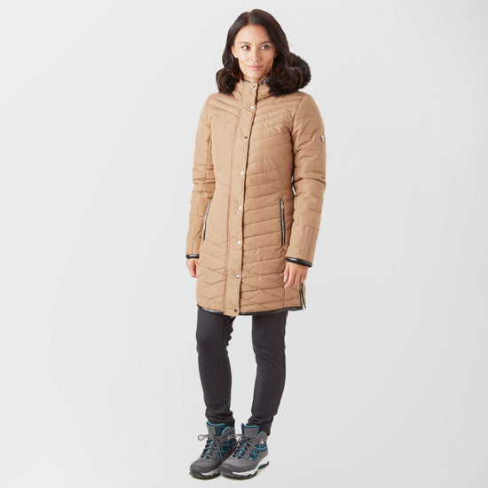 Women's Svelte Jacket