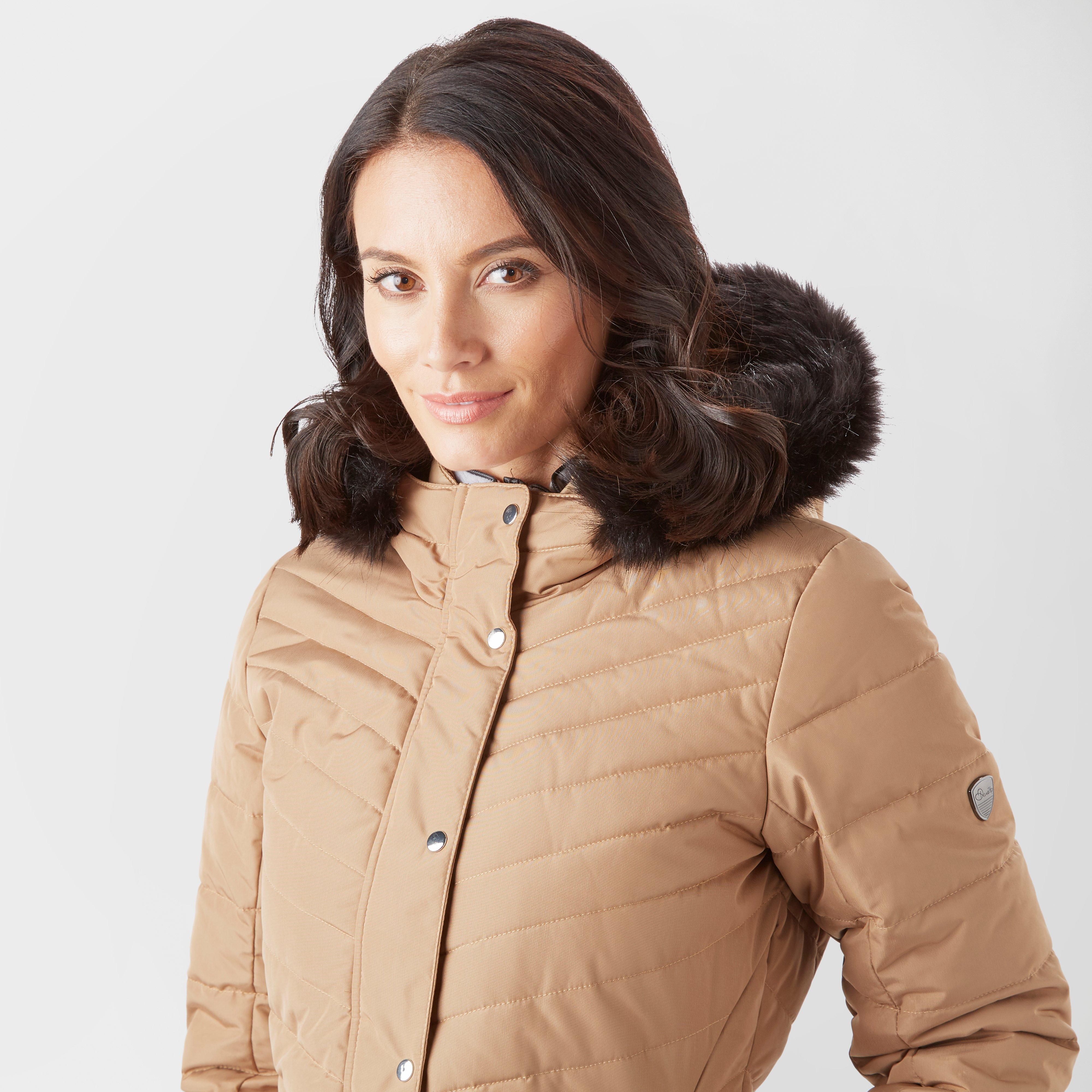 Women's Svelte Jacket