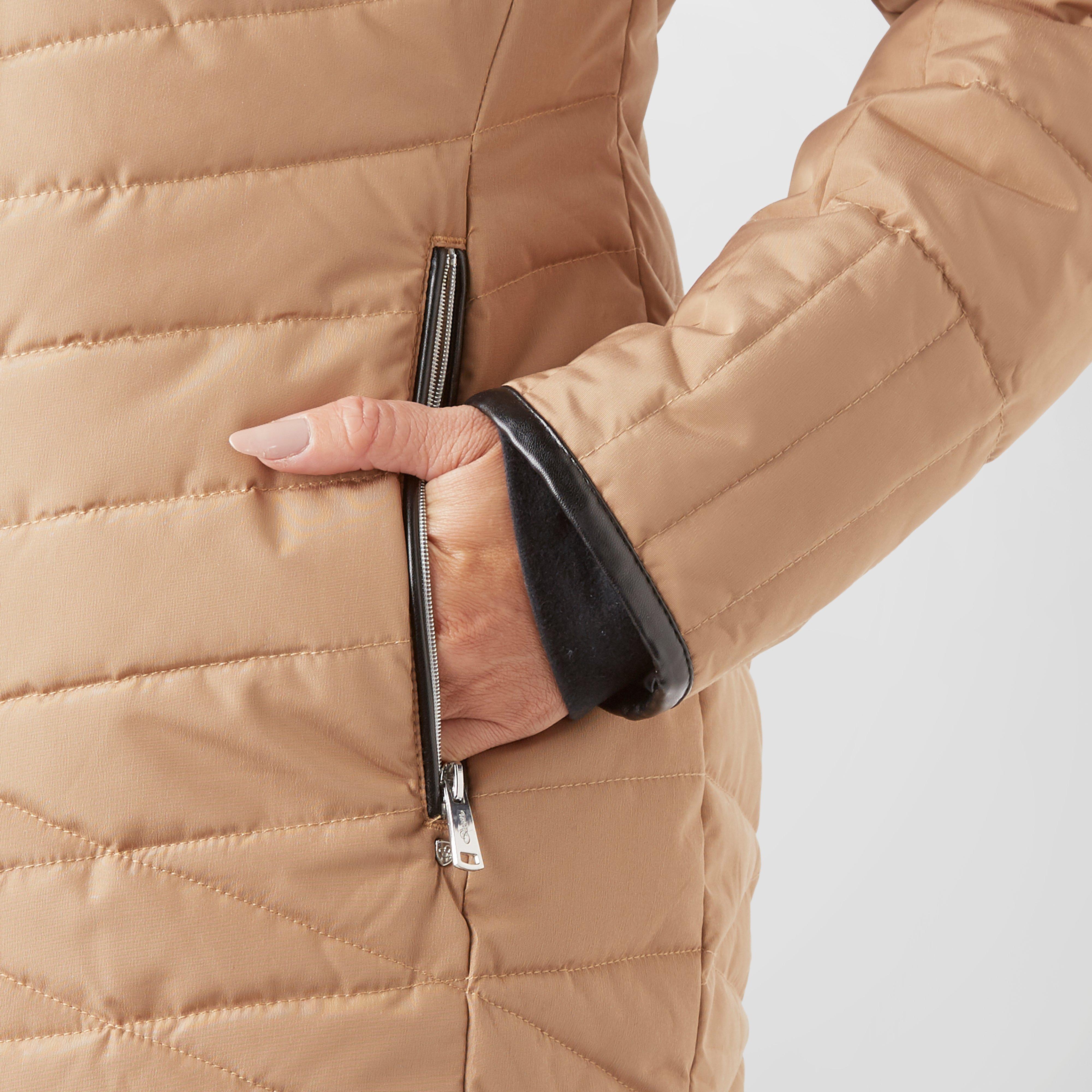 Women's Svelte Jacket