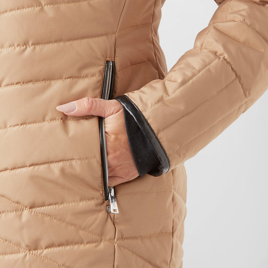 Women's Svelte Jacket