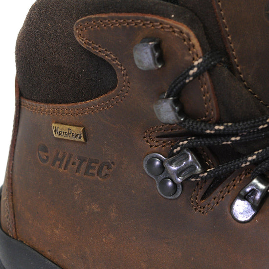 Women's Ravine Waterproof Hiking Boot
