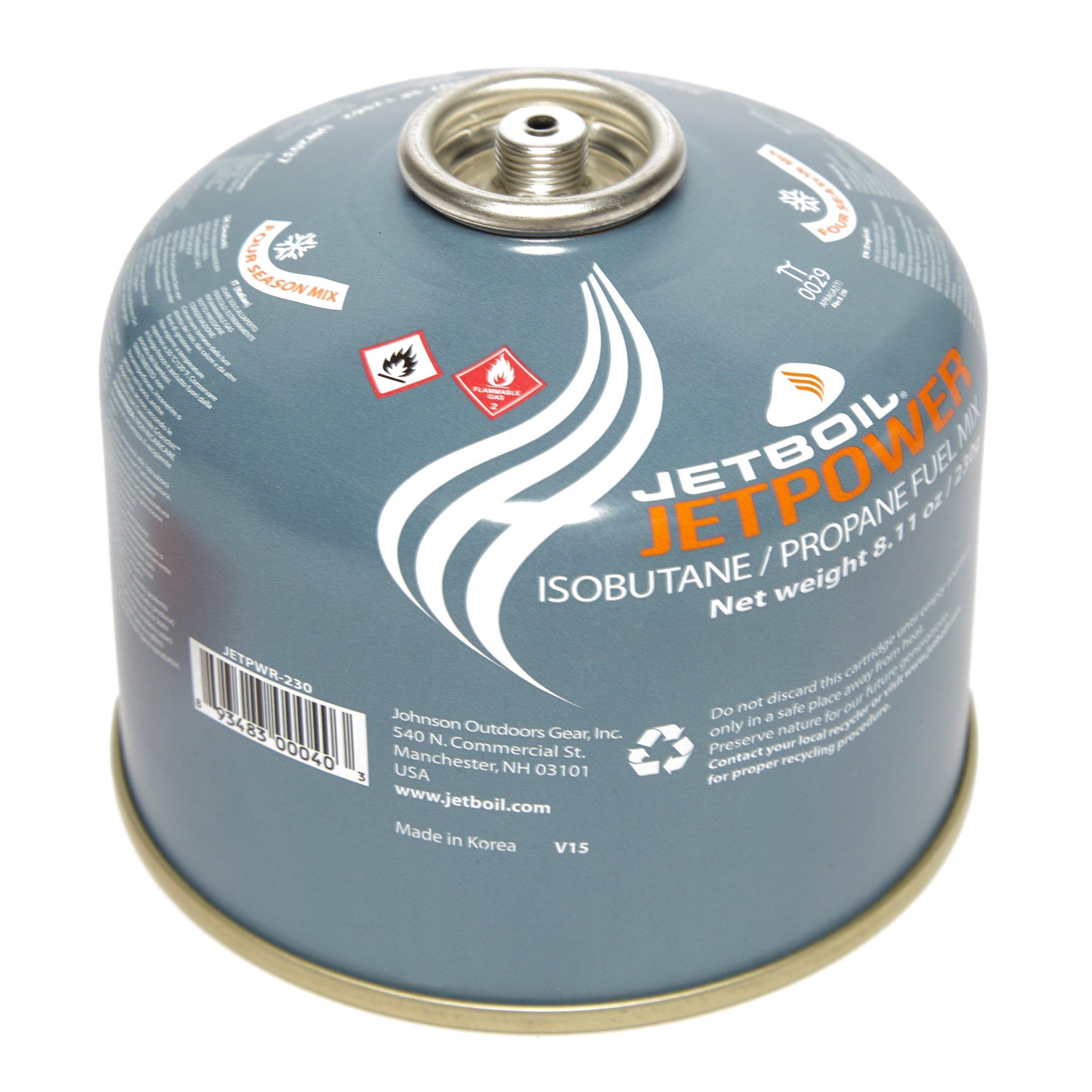 Jetpower 230gm