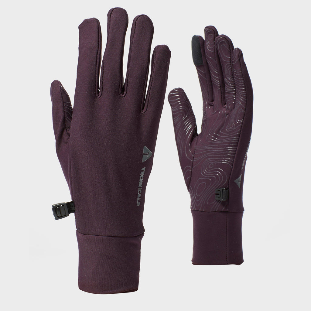 Stretch Gloves