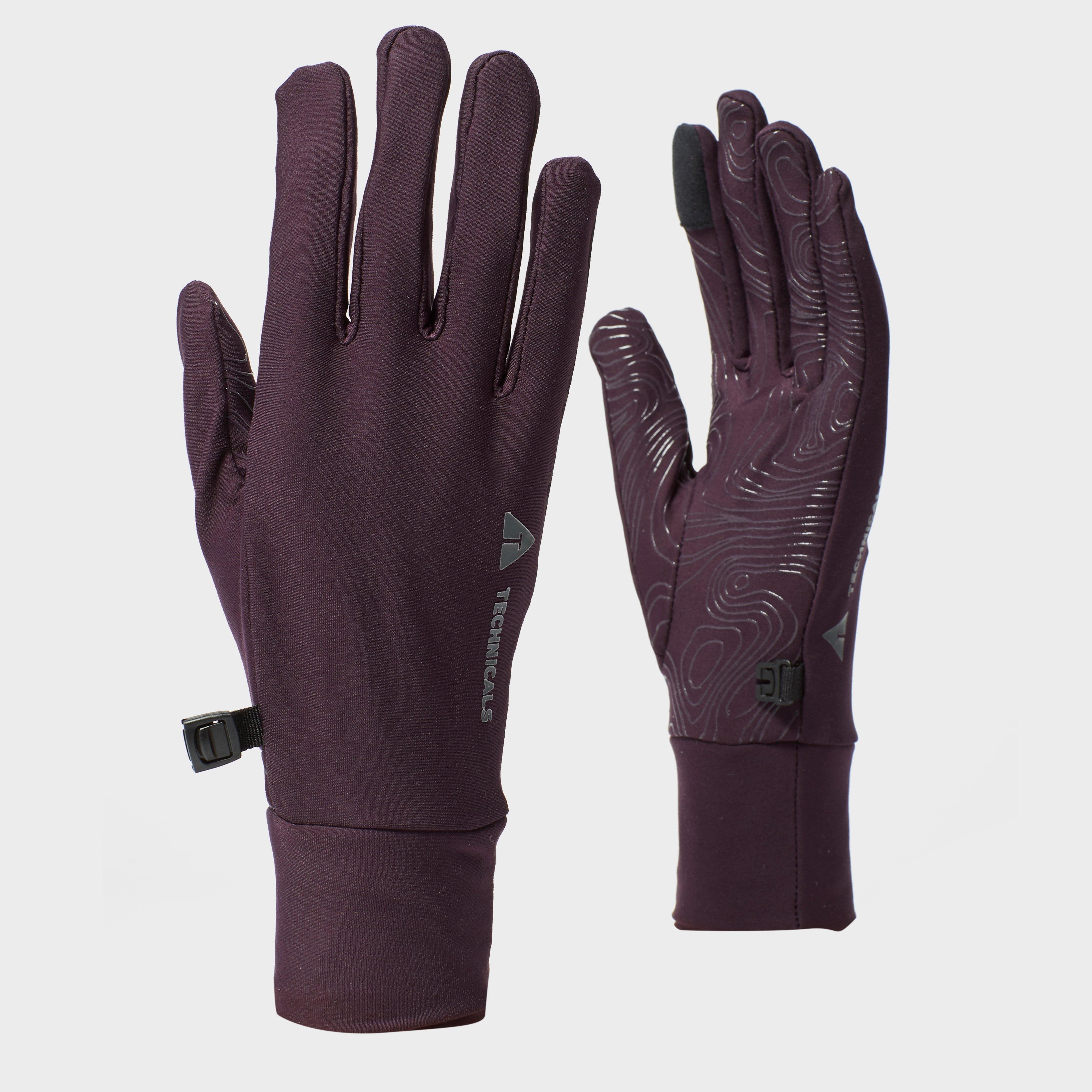 Stretch Gloves