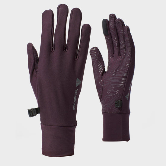 Stretch Gloves