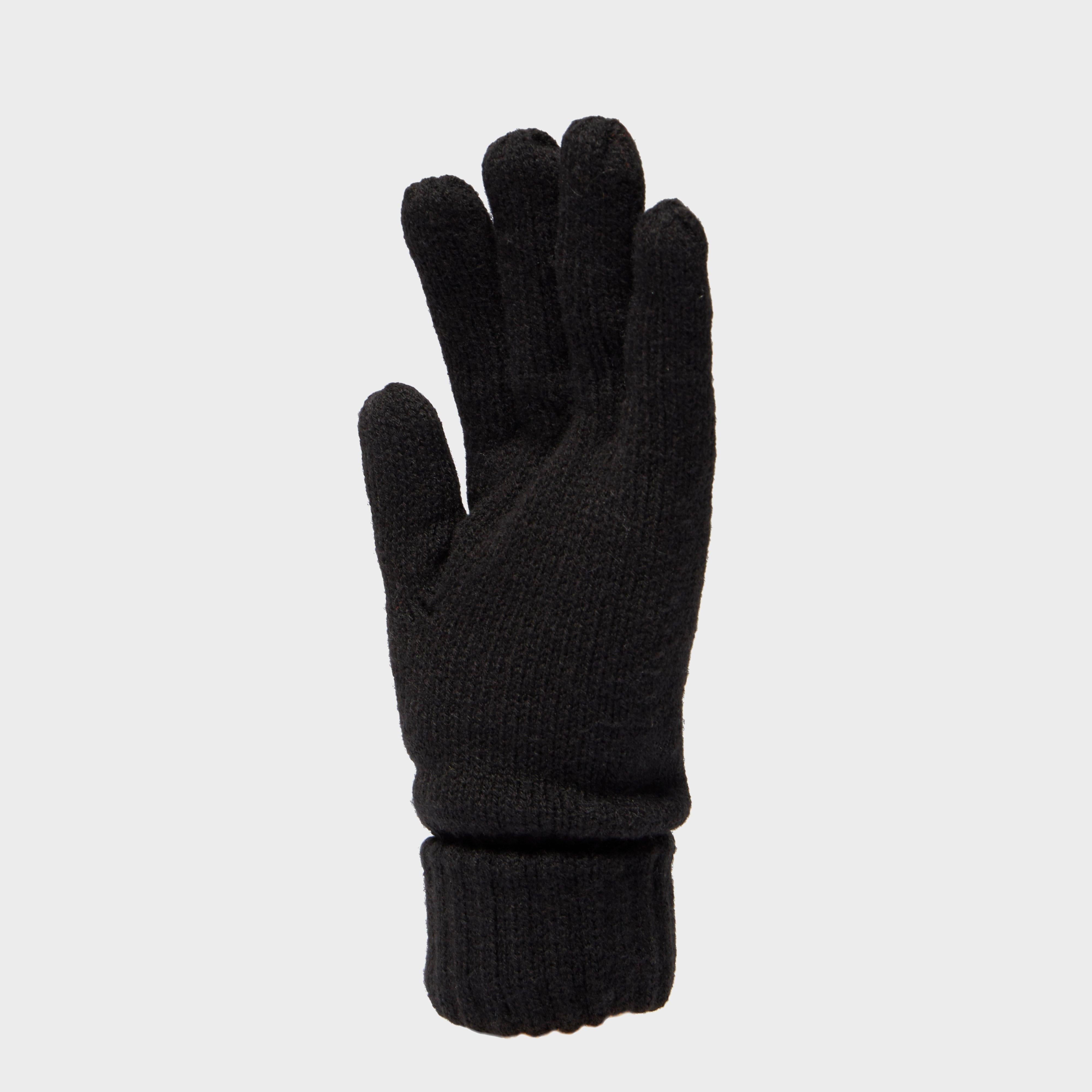 Borg Gloves