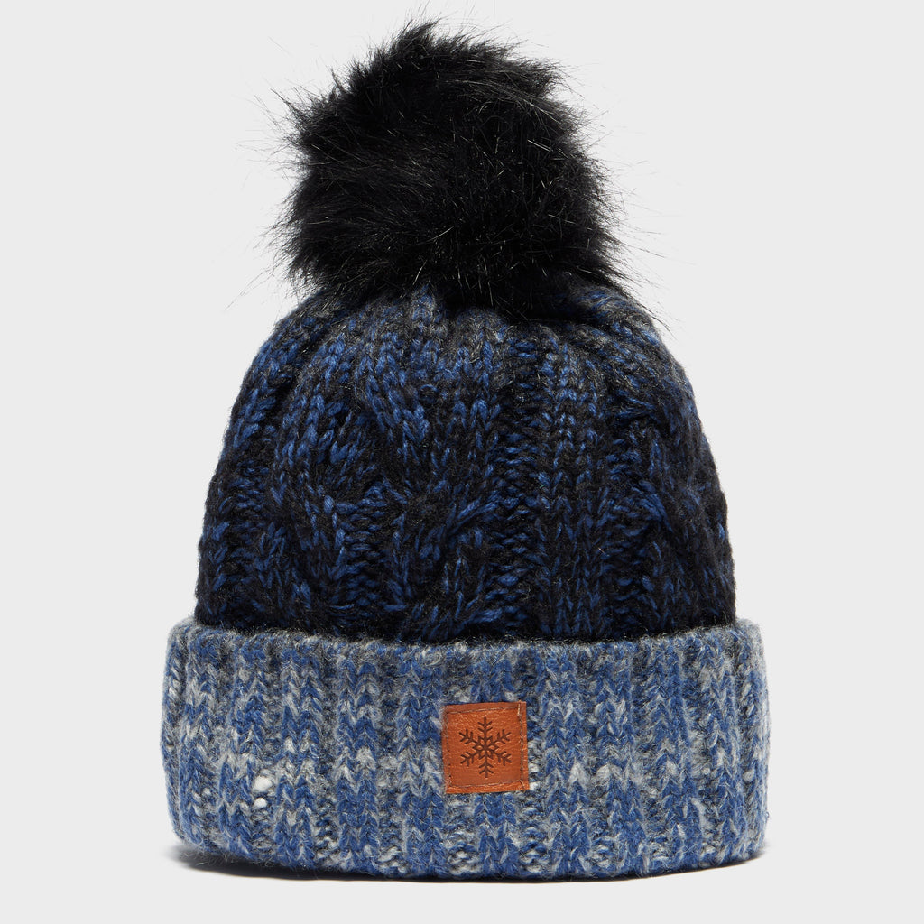Women’s Gemini Bobble Hat