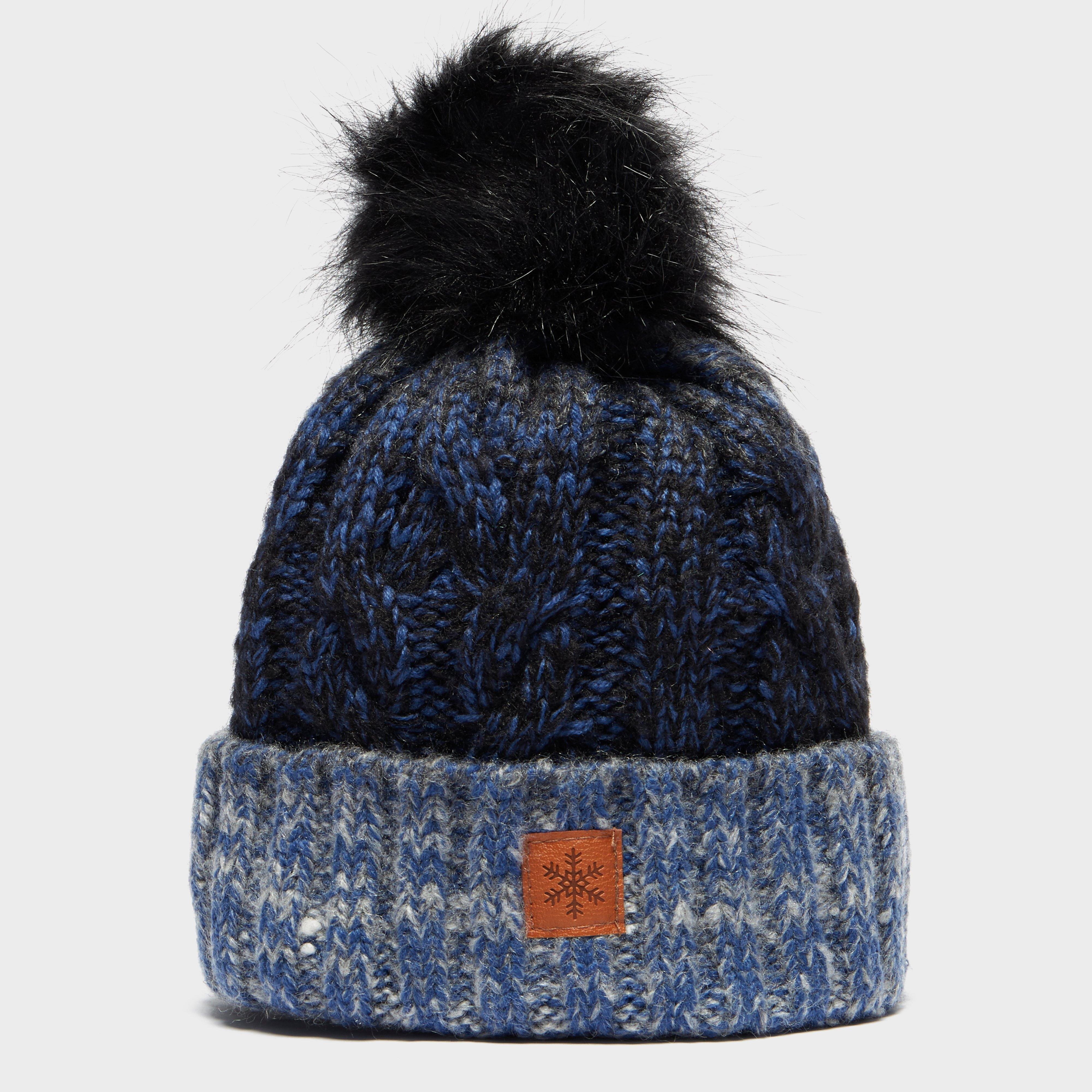 Women’s Gemini Bobble Hat