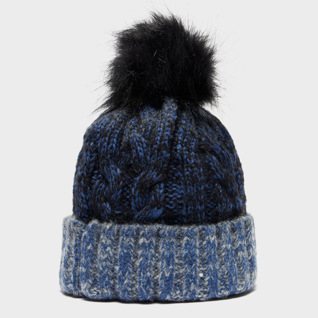 Women’s Gemini Bobble Hat