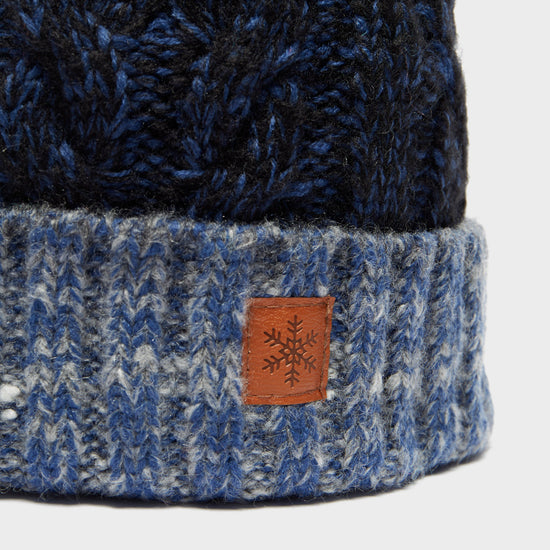 Women’s Gemini Bobble Hat