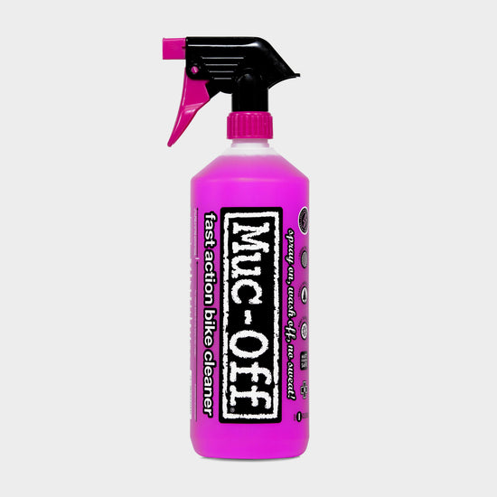Nano Tech Bike Cleaner (1 Litre)