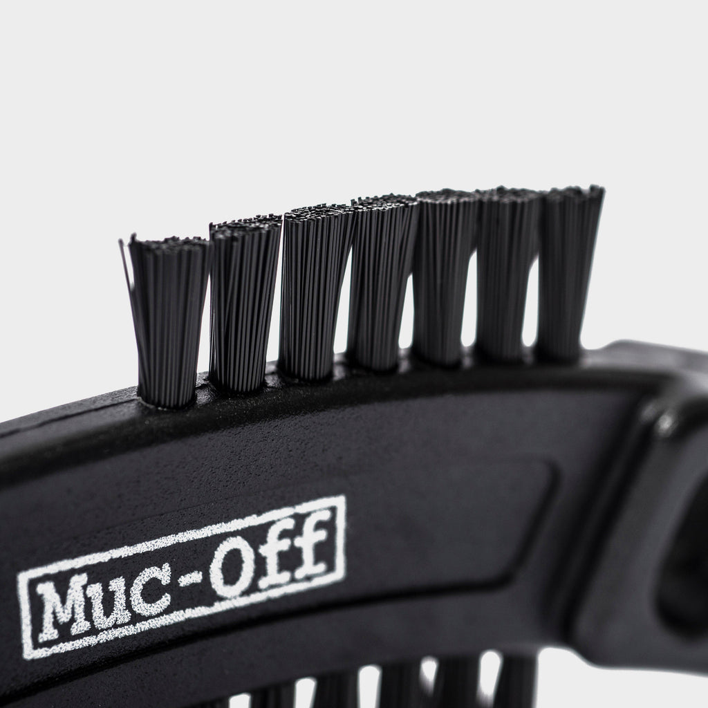 Claw Brush