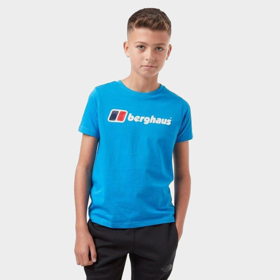 Kids' Logo T-Shirt