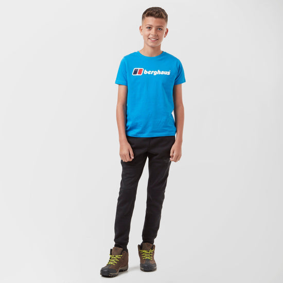 Kids' Logo T-Shirt
