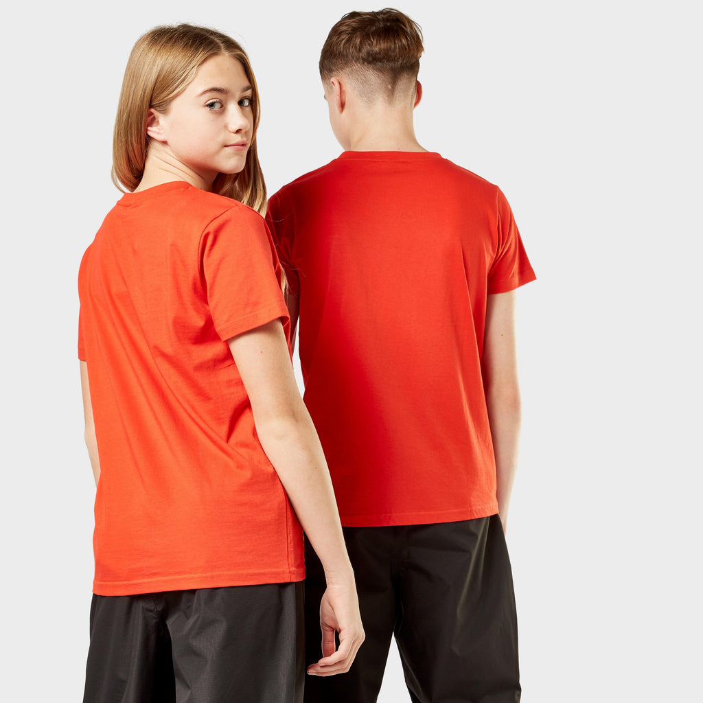 Kids' Logo T-Shirt