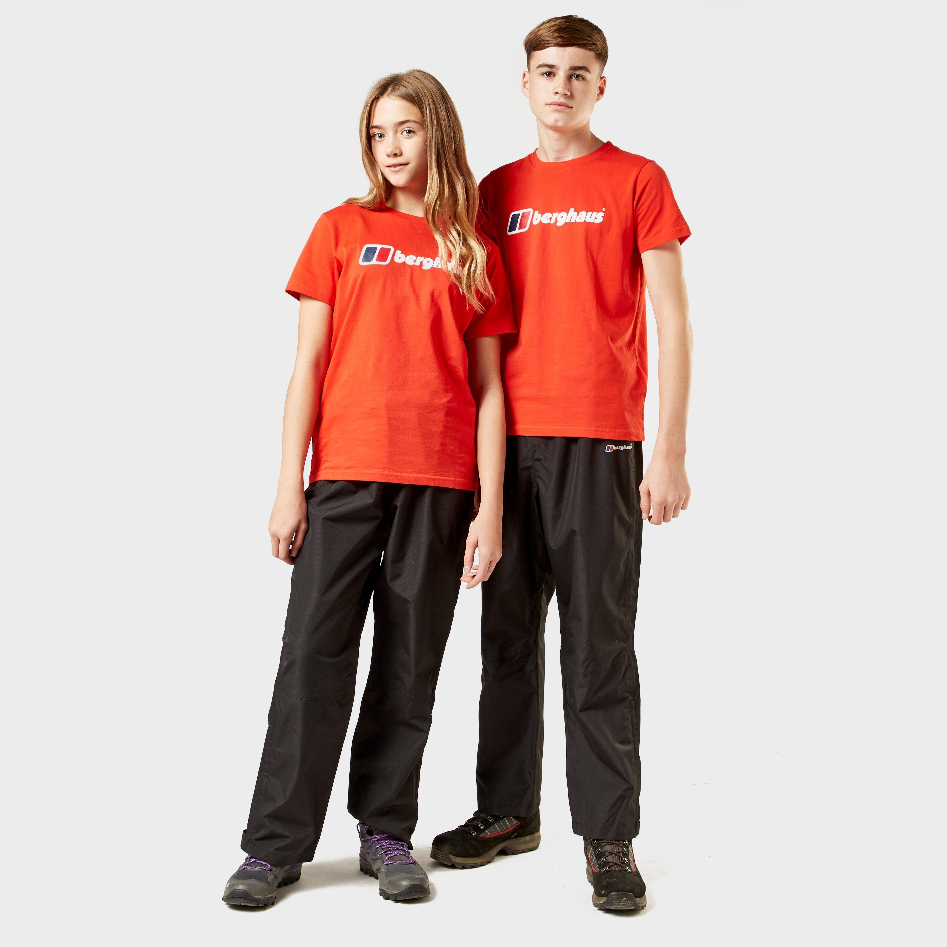 Kids' Logo T-Shirt