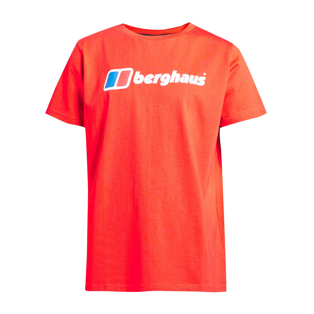 Kids' Logo T-Shirt