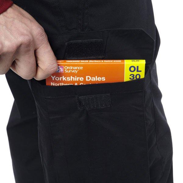 Men's Traverse Walking Trousers