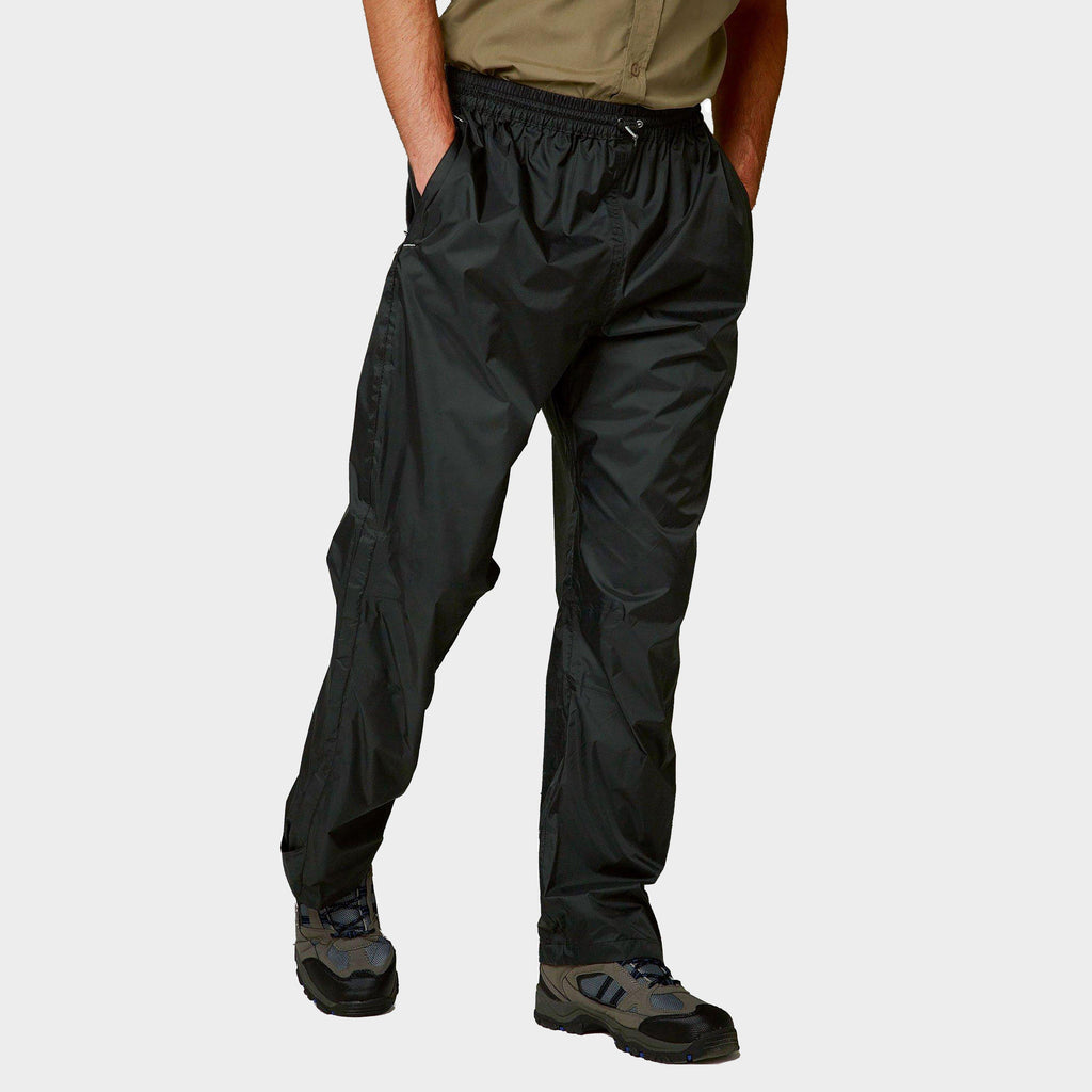 Unisex Ascent Waterproof Overtrousers