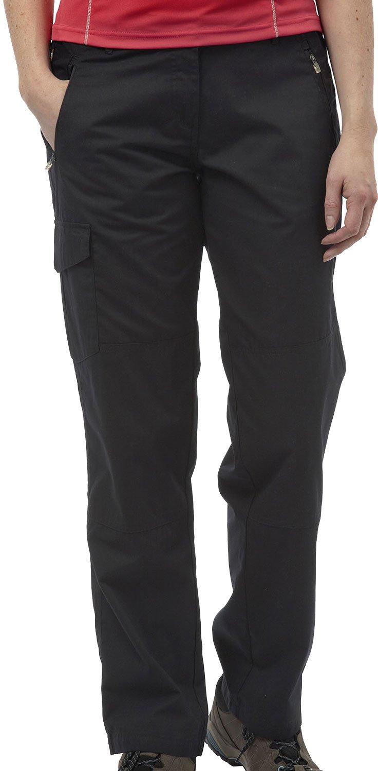 Women's Traverse Walking Trousers