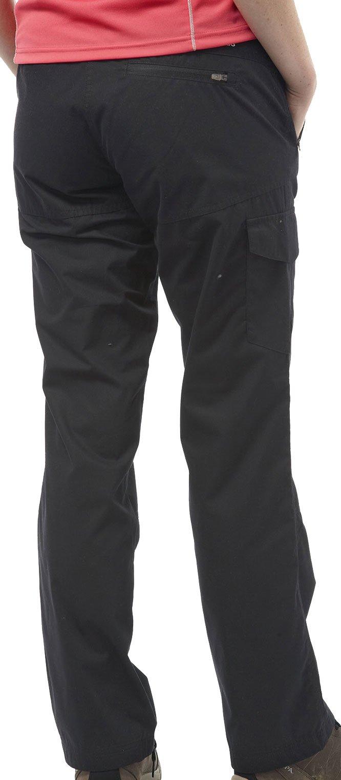 Women's Traverse Walking Trousers