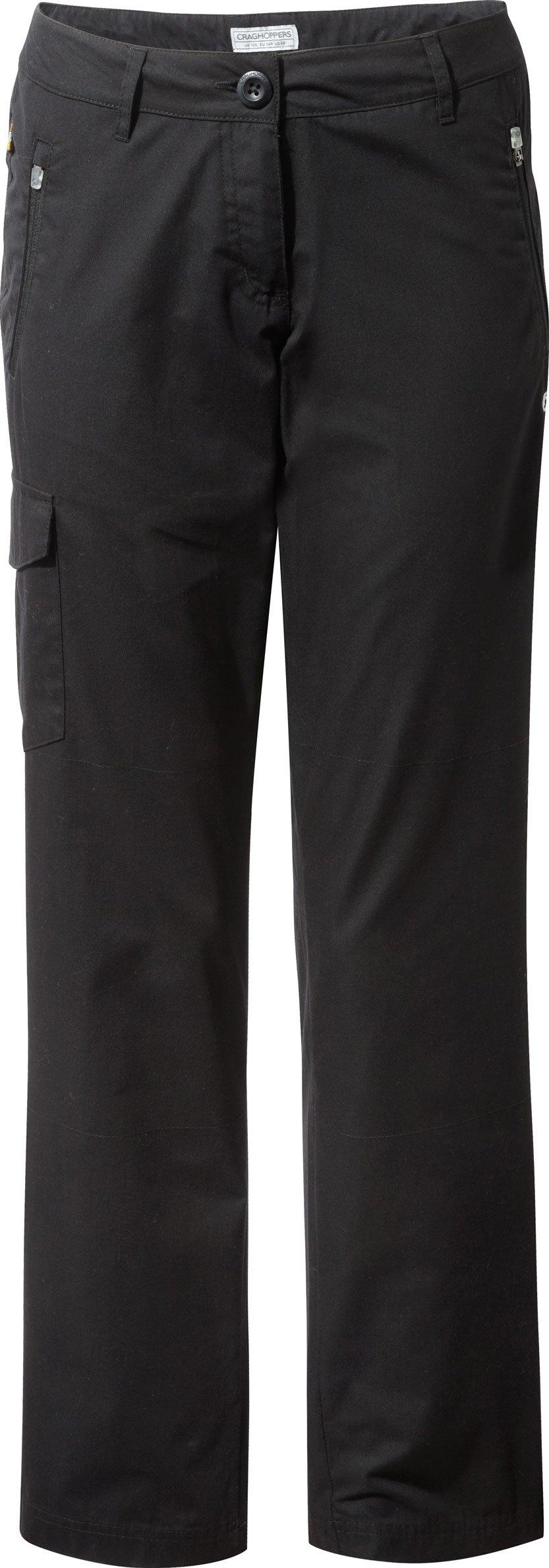 Women's Traverse Walking Trousers