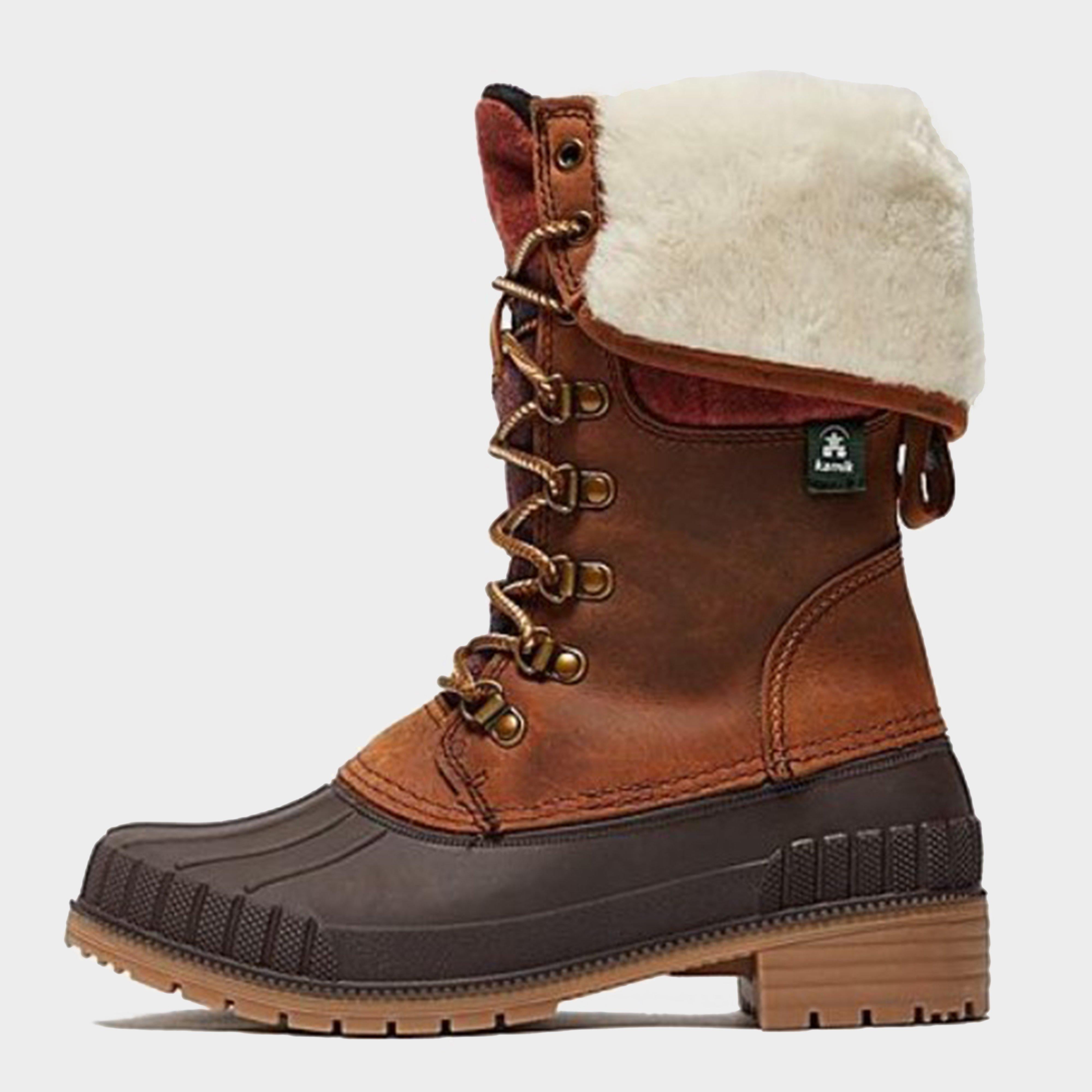 Women’s SiennaF2 Boot