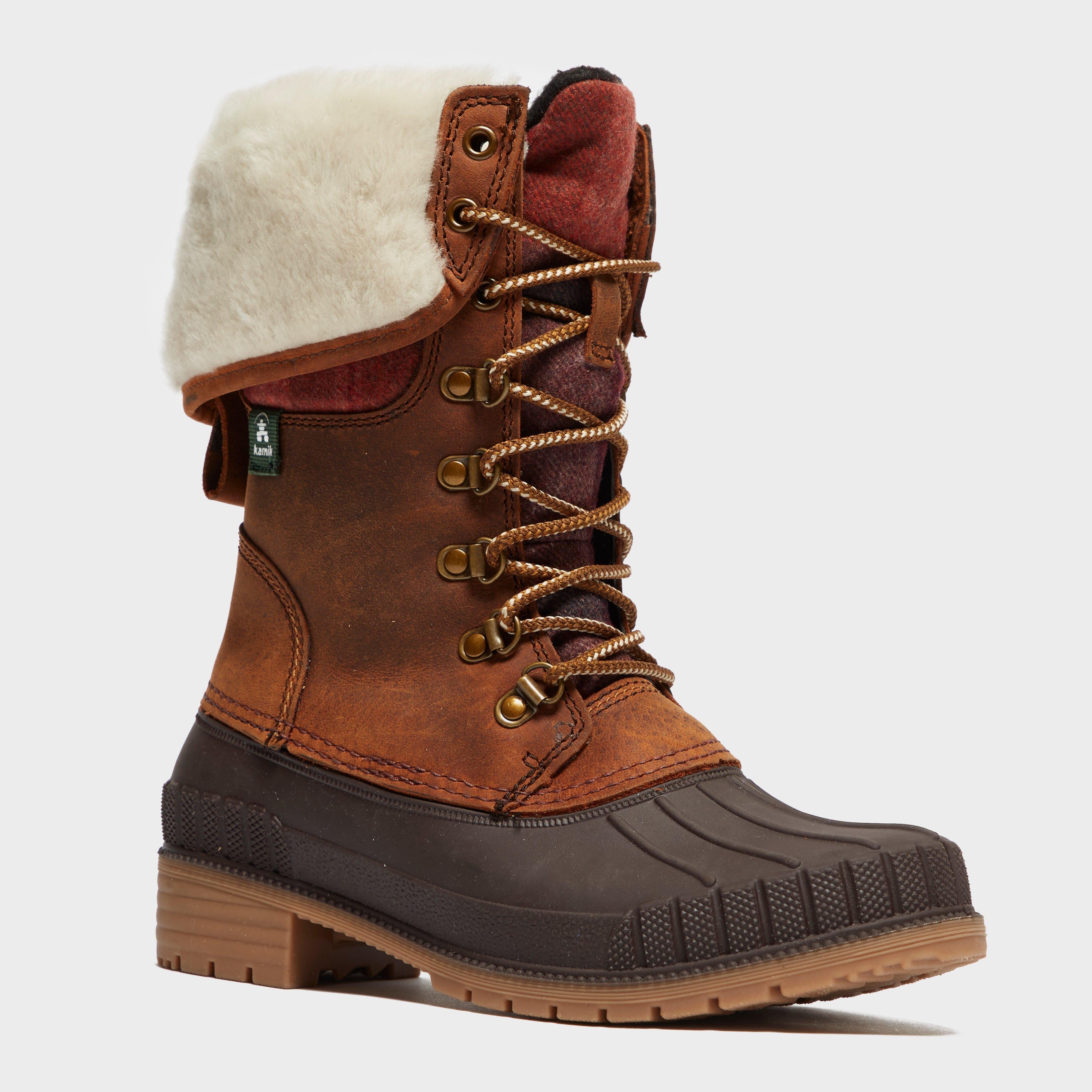 Women’s SiennaF2 Boot