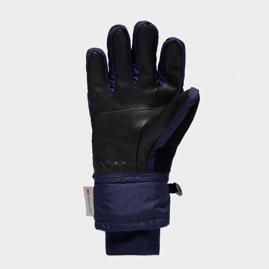 Kids’ Ski Gloves