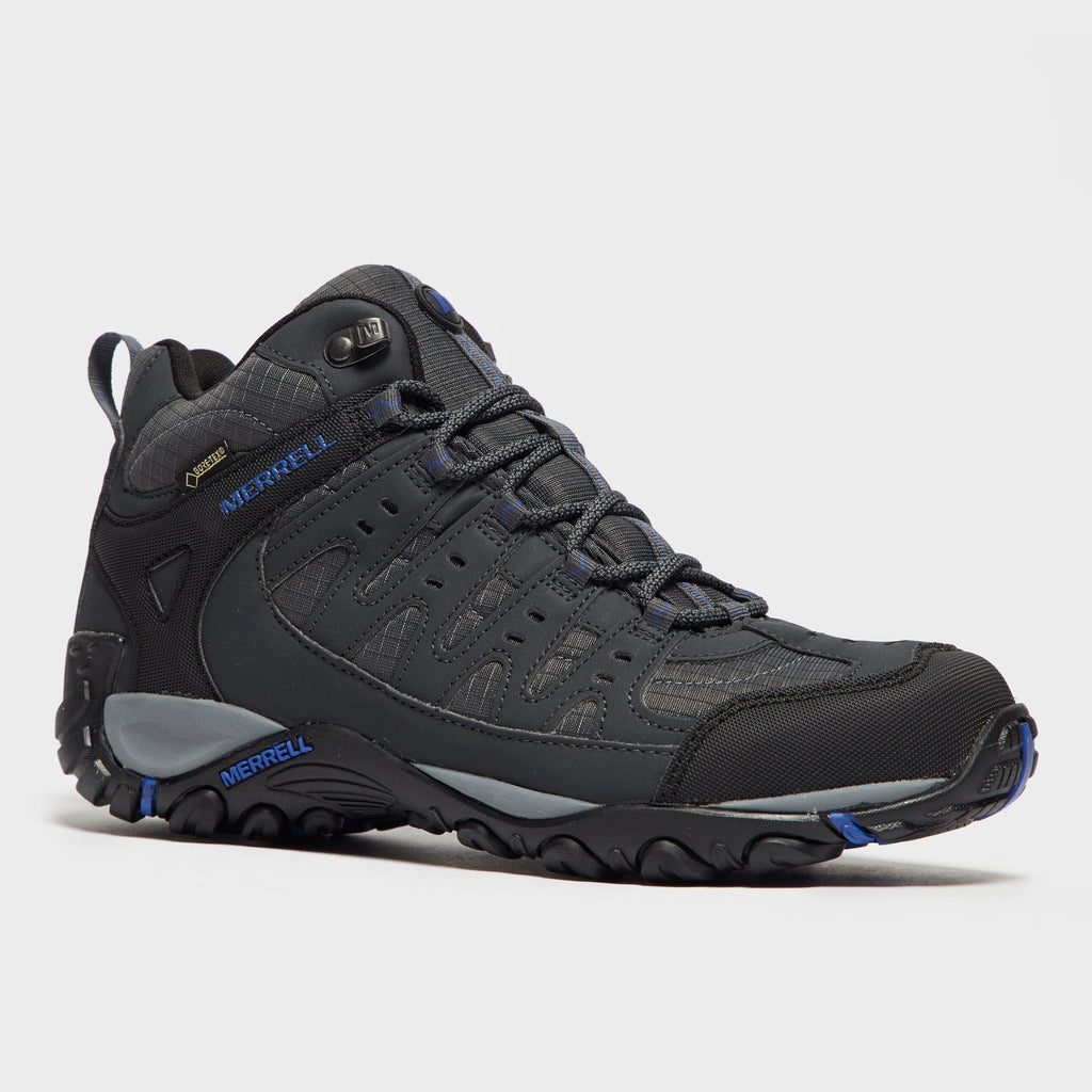 Men's Accentor GORE-TEX® Mid Boots